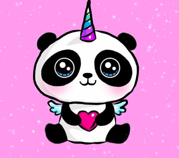 Самые милые рисунки