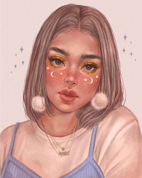 Топовые рисунки для срисовки