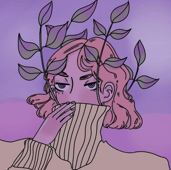 Стиль рисования инди КИД