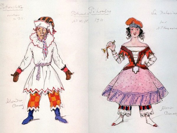 Герои Буратино Пьеро