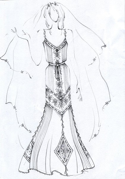 Балет петрушка Стравинский рисунок