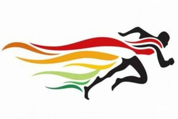 Логотип спортивной школы