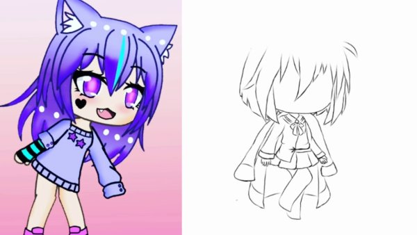 IBISPAINT X гача