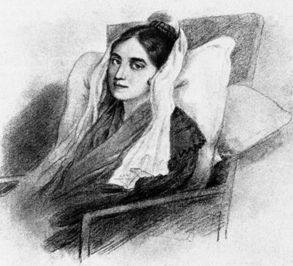 Александра Андреевна Протасова