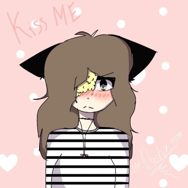 Рисунки IBISPAINT