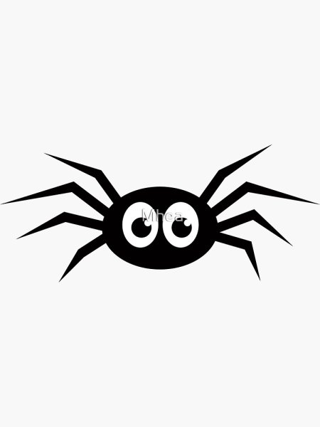 Паучки для Хэллоуина для детей