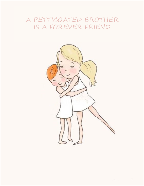 Рисунки для срисовки девочки ЛП