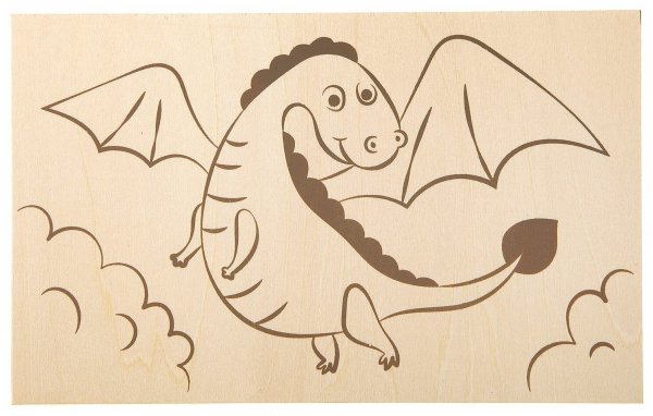 Раскраскакарабль для детей