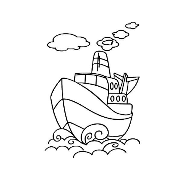 Наброски для выжигания по дереву