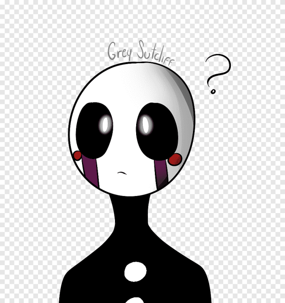 Нарисовать марионетку