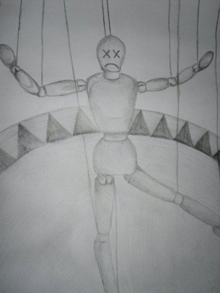 ЭННАРД фнафголова