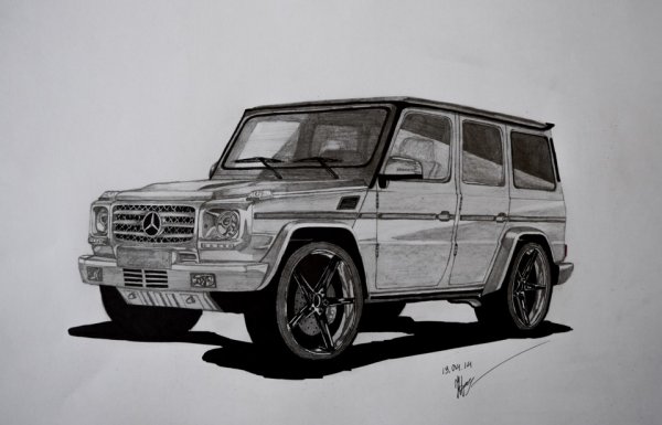 Гелик рисунок