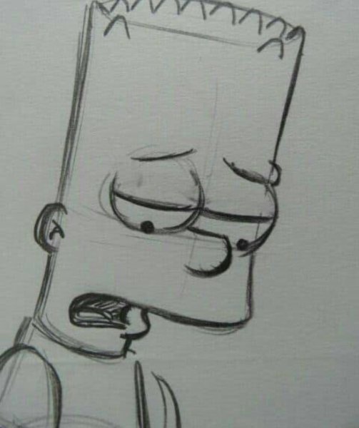 Рисунки карандашом для срисовки граффити