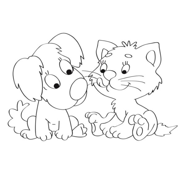 Трафареты для пирографии по дереву