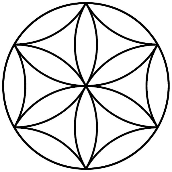 Цветок Афродиты символ