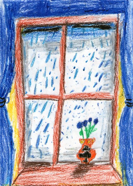 Окно рисунок