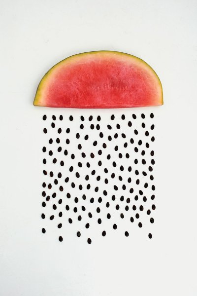 Рисунки акварелью для начинающих