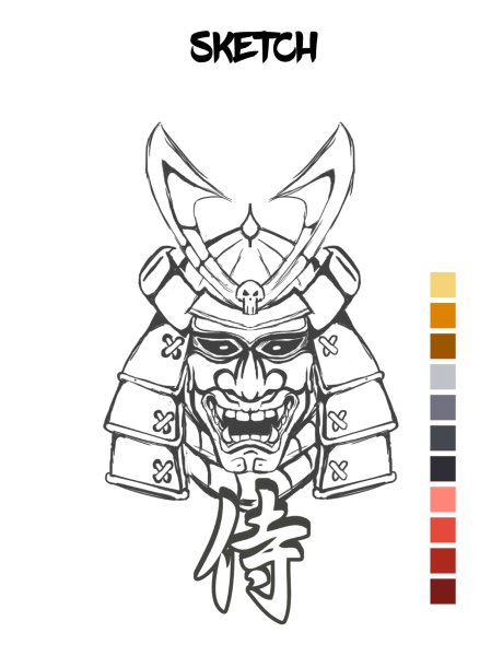 Дзюбэй Ягю Samurai Warriors