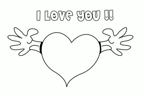 Маленькие рисунки для папы