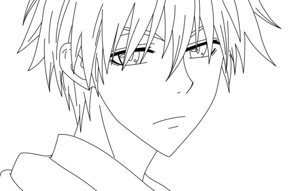 Усуи Такуми чб