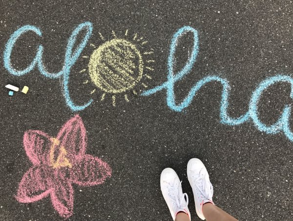 Доска для рисования