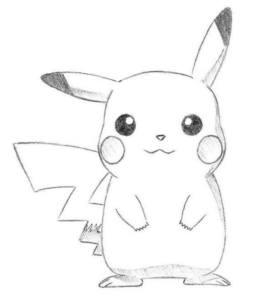 Раскраска аниме котики