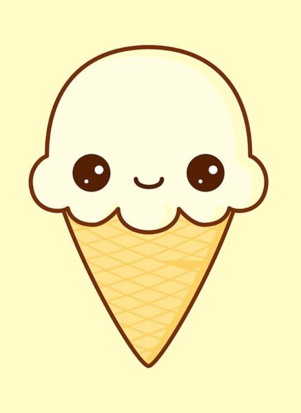 Маленькие рисунки в виде животных