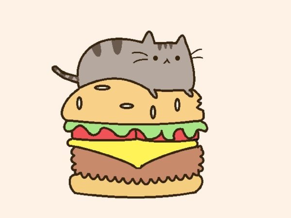 Пушин Кэт доктор