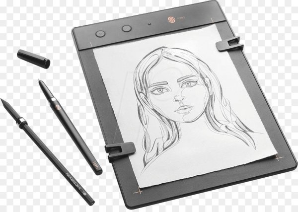 Эскизы для рисования на планшете