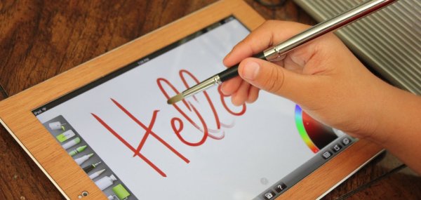 Планшет для рисования