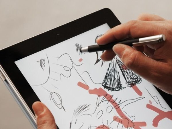 Wacom Intuos Creative Stylus