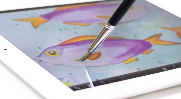 Айпад для рисования