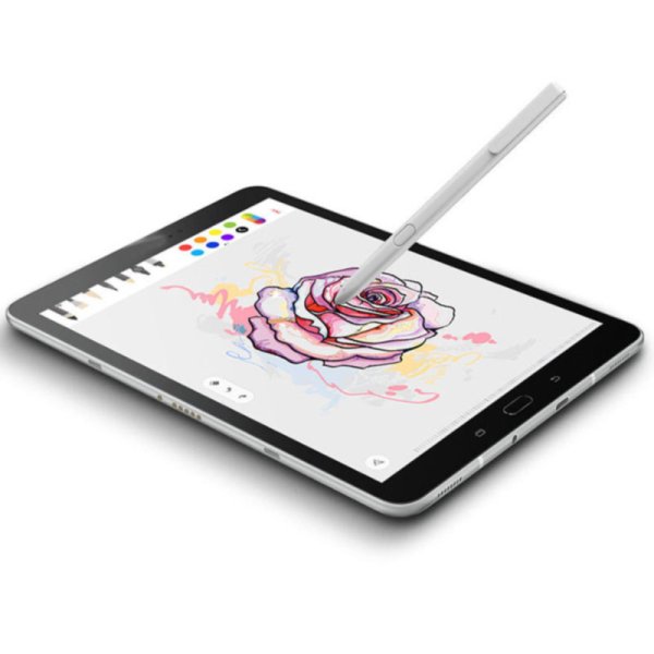 Рисование стилусом