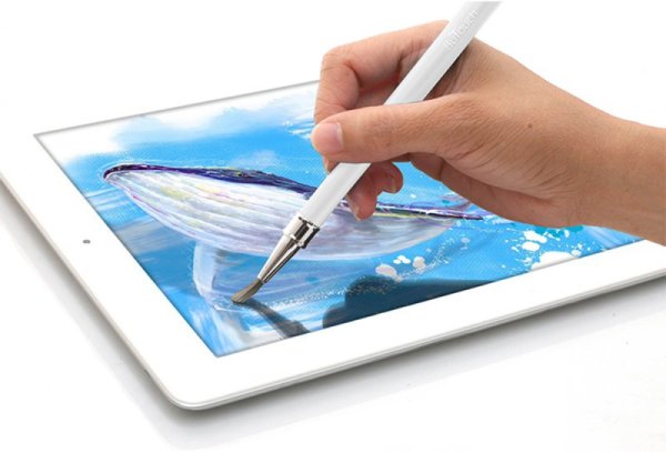 Графические планшеты