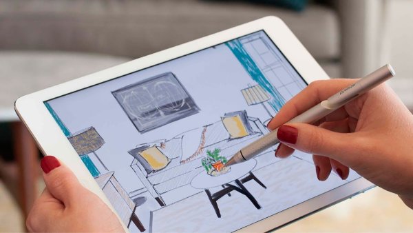 IPAD Pro 11 Procreate