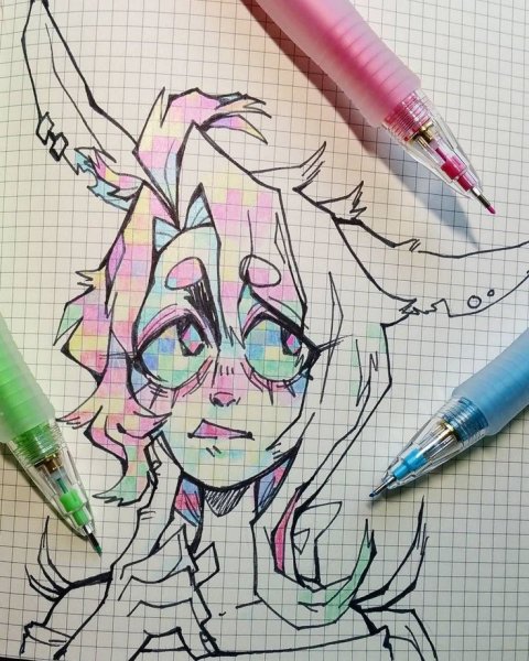 И͓д͓е͓и͓ д͓л͓я͓ р͓и͓с͓о͓в͓а͓н͓и͓е͓