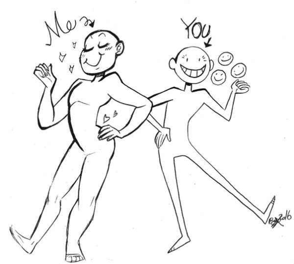 Рандомайзер для рисования