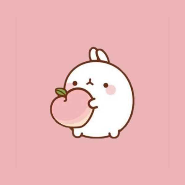 Милые картиночки для рисования