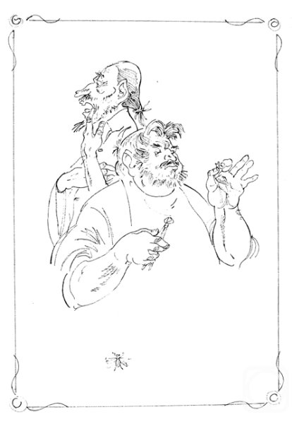 Полицейский надзиратель Очумелов