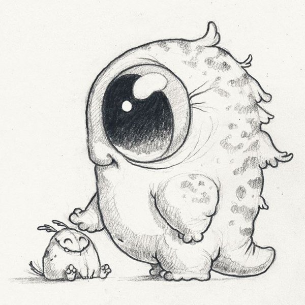 Chris Ryniak иллюстрации