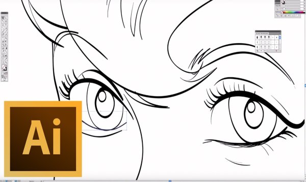 Планшет для рисования в фотошопе