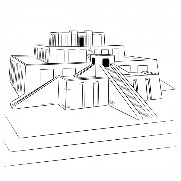"Зиккурат", став на изменение реальности