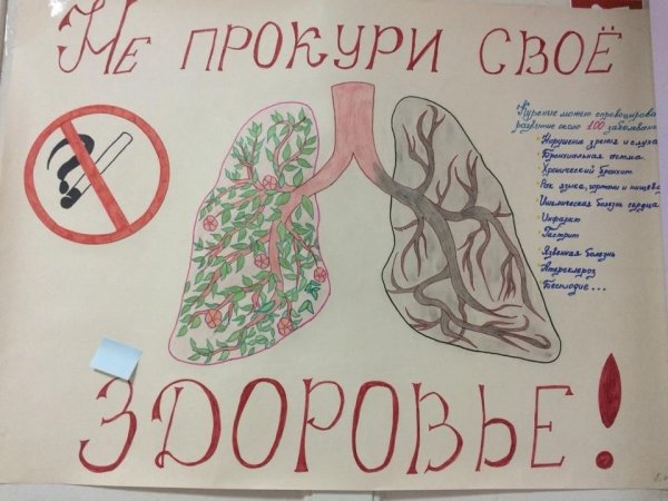 Девушка одной линией