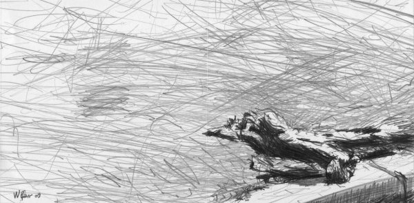 Сугроб раскраска для детей