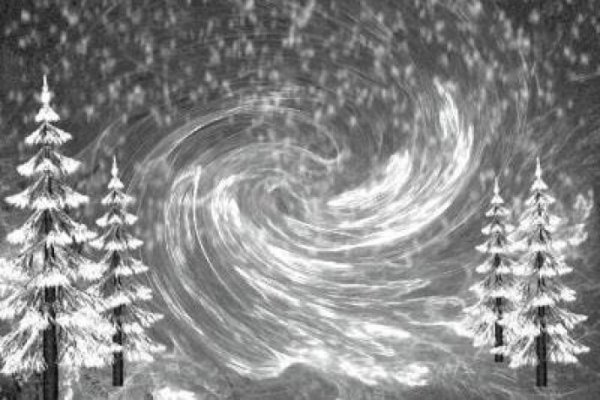 Иллюстрации к повести Пушкина метель