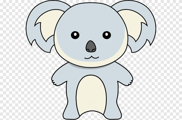 Рисунки для срисовки Куала