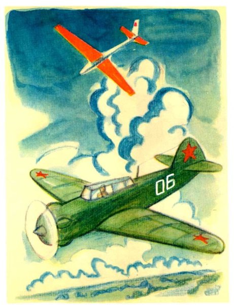 Рисунки советских автомобилей