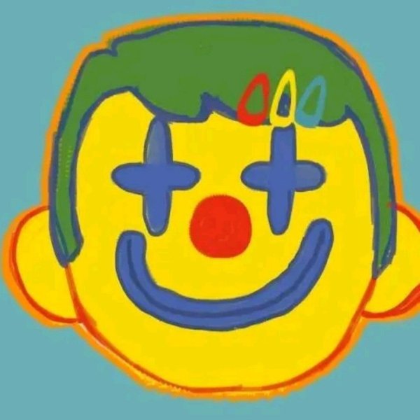 Рисунки из пинтереста инди КИД