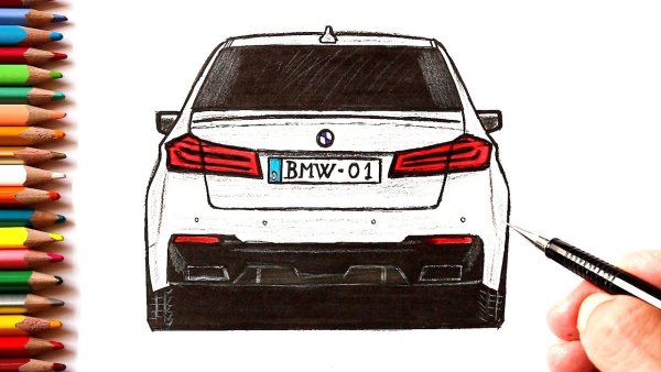 Ehedov Elnur машины BMW m5
