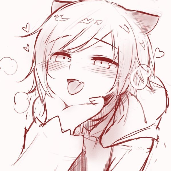 Yamete Kudasai аниме